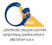 Centro de Cirugías Gastrointestinales & Obesidad S.A.S. - CIGEO