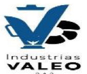 Industrias Valeo S.A.S.
